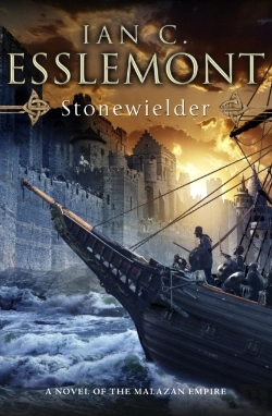 Bertrand.pt - Stonewielder