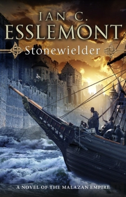 Bertrand.pt - Stonewielder