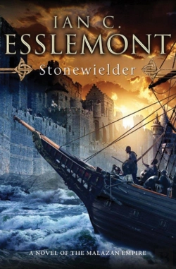 Bertrand.pt - Stonewielder