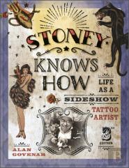 Stoney Knows How