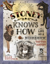 Stoney Knows How