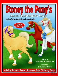 Bertrand.pt - Stoney The Pony'S Most Inspiring Year 2020 Edition