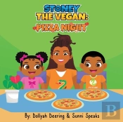 Stoney The Vegan