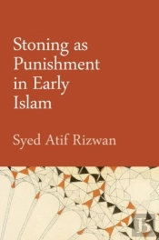 Stoning As Punishment In Early Islam