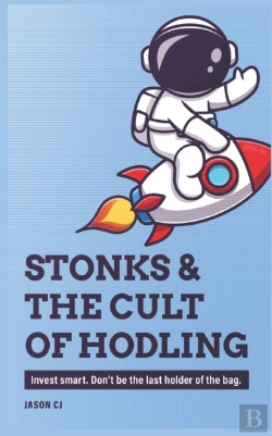 Bertrand.pt - Stonks & The Cult Of Hodling
