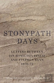 Stonypath Days