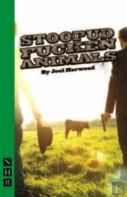 Bertrand.pt - Stoopud Fucken Animals