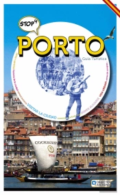 Stop 4 Porto - Guía Turística