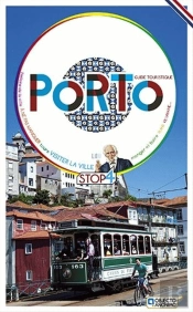 Stop 4 Porto - Guide Touristique