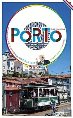 Bertrand.pt - Stop 4 Porto - Guide Touristique