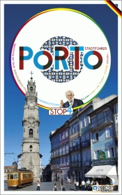 Stop 4 Porto - Stadtführer