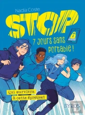Stop : 7 Jours Sans Portable !