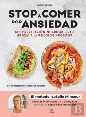 Stop A Comer Por Ansiedad