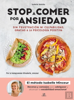 Bertrand.pt - Stop A Comer Por Ansiedad