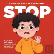 Stop- A Helpful Book On Boundaries