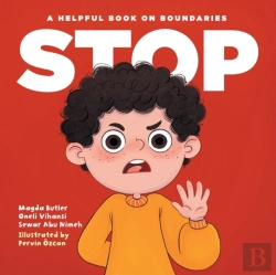 Bertrand.pt - Stop- A Helpful Book On Boundaries