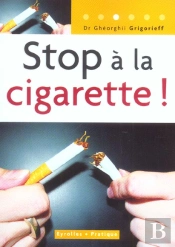 Stop A La Cigarette !