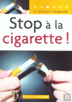 Bertrand.pt - Stop A La Cigarette !