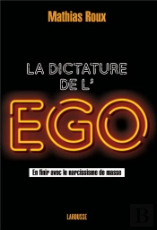 Stop A La Dictature De L'Ego