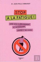 Stop A La Fatigue