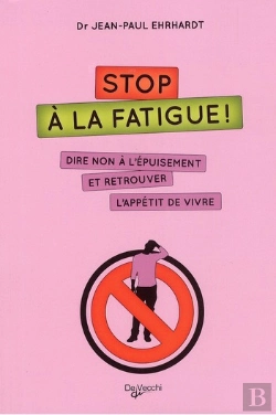 Bertrand.pt - Stop A La Fatigue