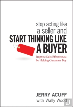 Bertrand.pt - Stop Acting Like A Seller And Start Thinking Like A Buyer