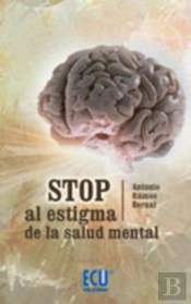 Stop Al Estigma De La Salud Mental  