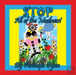 Bertrand.pt - Stop All Of The Madness!