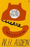 Stop All The Clocks