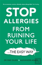 Stop Allergies The Easy Way