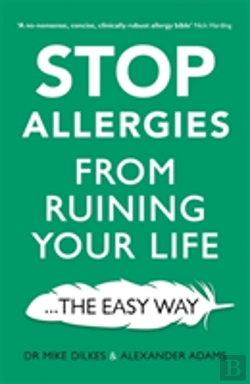 Bertrand.pt - Stop Allergies The Easy Way