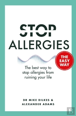 Bertrand.pt - Stop Allergies The Easy Way