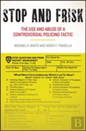 Stop And Frisk