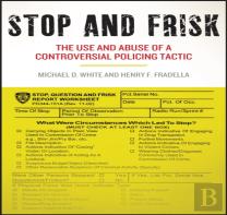 Stop And Frisk