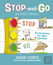 Stop-And-Go Devotional