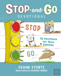 Bertrand.pt - Stop-And-Go Devotional