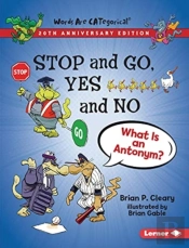 Stop And Go, Yes And No, 20th Anniversary Edition