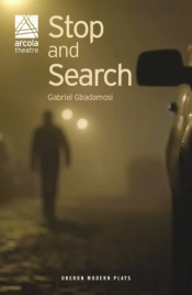 Stop And Search