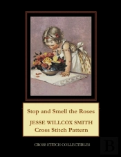 Stop And Smell The Roses