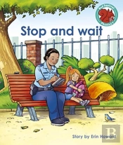 Stop And Wait