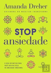 Stop Ansiedade