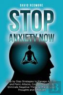 Stop  Anxiety Now