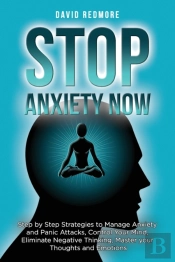 Stop  Anxiety Now