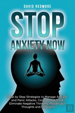 Bertrand.pt - Stop  Anxiety Now