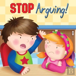 Bertrand.pt - Stop Arguing!