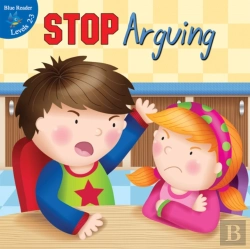 Bertrand.pt - Stop Arguing!