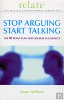 Bertrand.pt - Stop Arguing, Start Talking