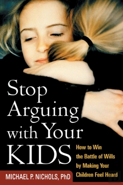 Bertrand.pt - Stop Arguing With Your Kids