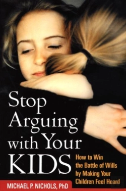 Bertrand.pt - Stop Arguing With Your Kids