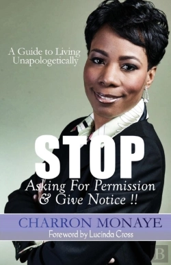 Bertrand.pt - Stop Asking For Permission & Give Notice